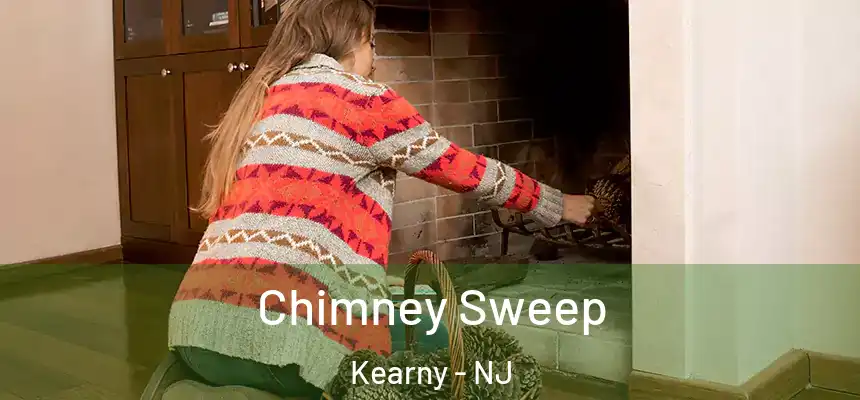 Chimney Sweep Kearny - NJ