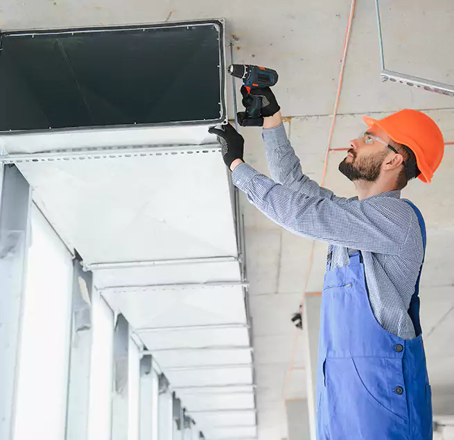 Why Homeowners & Businesses Trust Us in Kearny, NJ