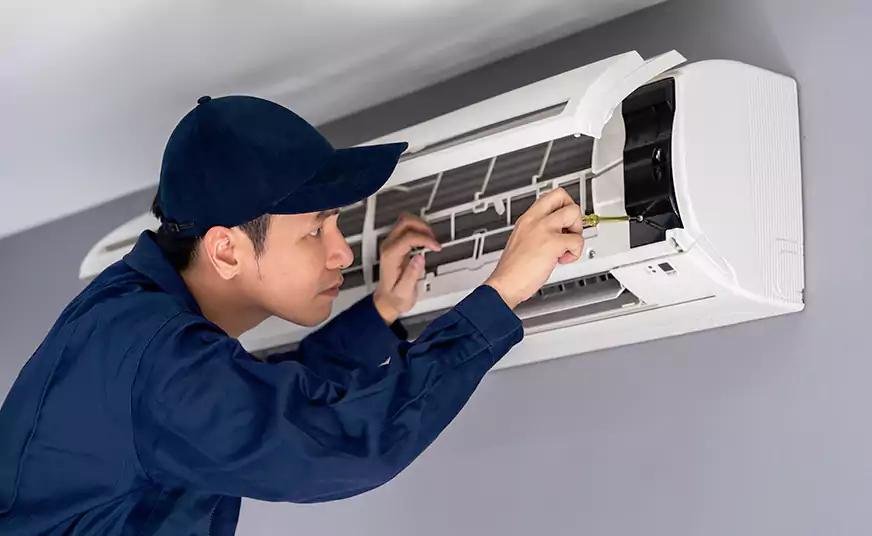 AC Duct Cleaning Kearny