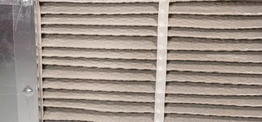 Mobile Car AC Filter Replacement in Kearny