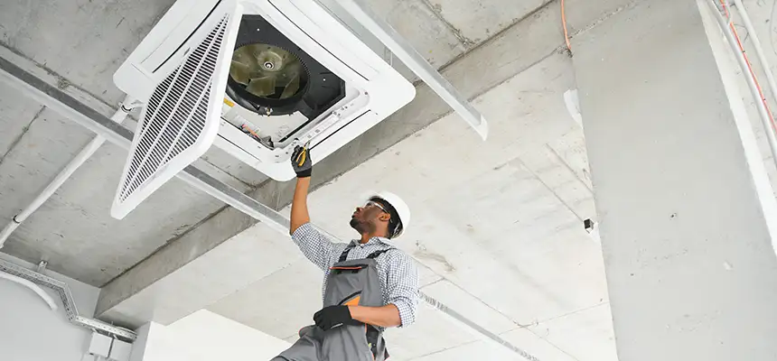 Efficient Multi‑Unit & HOA Annual Vent Cleaning Plans in Kearny