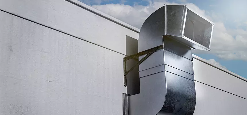 Comprehensive Commercial HVAC Cleaning in Kearny