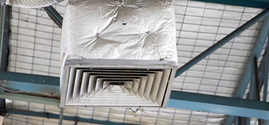 Our Custom HVAC Ductwork Services in Kearny, NJ