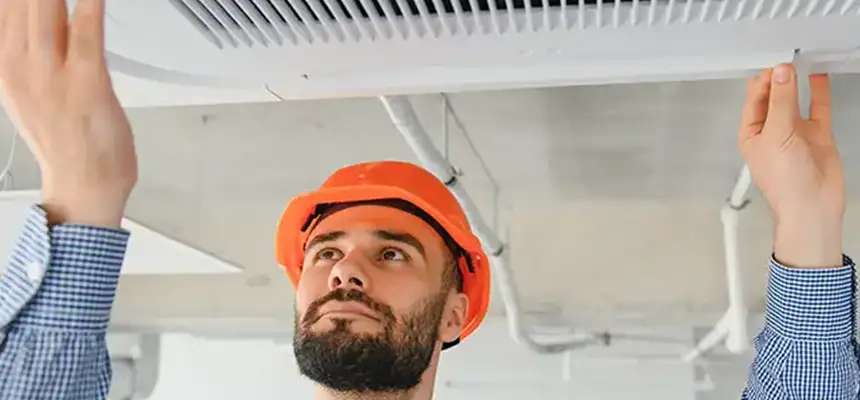 Our Furnace Vent Cleaning Services in Kearny, NJ