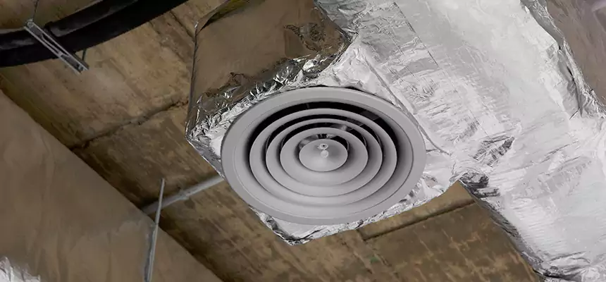Our Industrial Dryer Vent Cleaning Services in Kearny, NJ