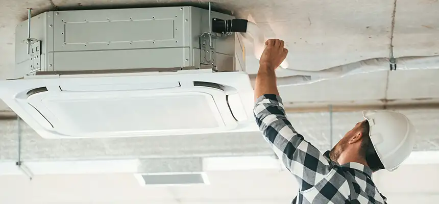 Our Local Vent Cleaning Services in Kearny, NJ