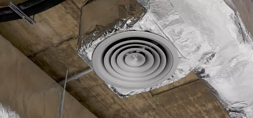 Our Low VOC Vent Installation Services in Kearny, NJ