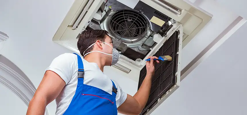 Our Move-in/Move-out Duct Cleaning Services in Kearny, NJ