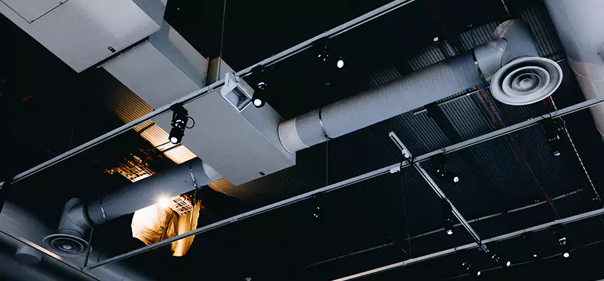 Our Seasonal Allergy Air Duct Cleaning Services in Kearny, NJ