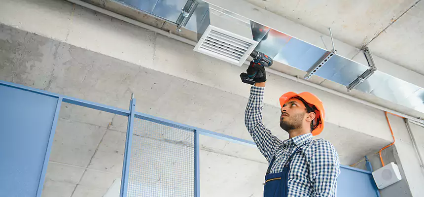 Efficient Exhaust Vent Cleaning in Kearny, NJ