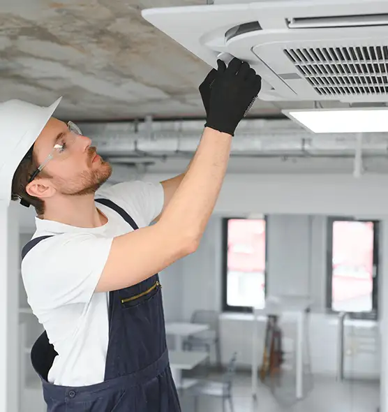 Top Affordable Duct Cleaning Services Near Me in Kearny, NJ