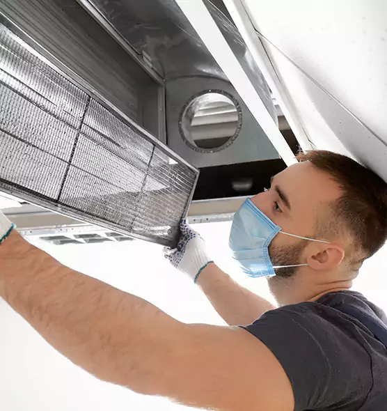 About Air Duct Pathogen Disinfection in Kearny, NJ