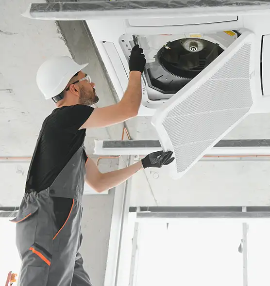 About Air Duct Rodent Removal in Kearny, NJ