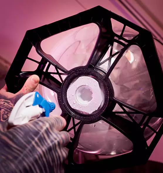 Advanced Basement Vent Cleaning in Kearny, NJ