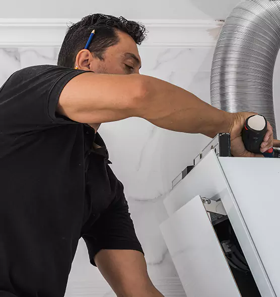 Trusted Bathroom Exhaust Duct Cleaning in Kearny, NJ