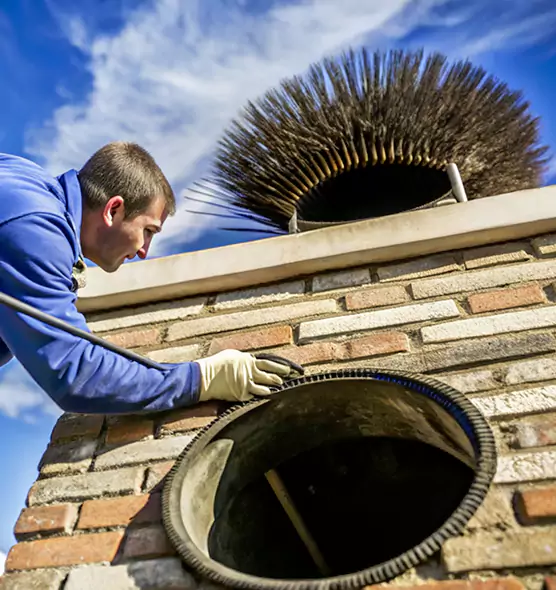 About Professional Chimney Sweep in Kearny, NJ