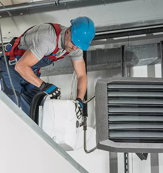 Professional Custom HVAC Ductworkin Kearny, NJ