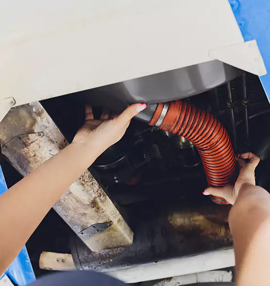 Professional Dryer Duct Pressure Testing in Kearny, NJ