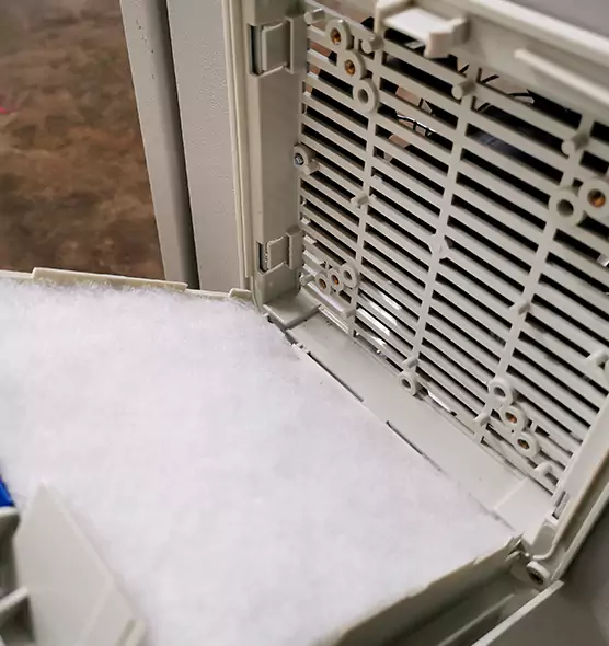 Professional Dryer Vent Mold Cleaning in Kearny, NJ