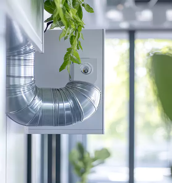 Professional Eco-Safe Dryer Vent Cleaning in Kearny, NJ