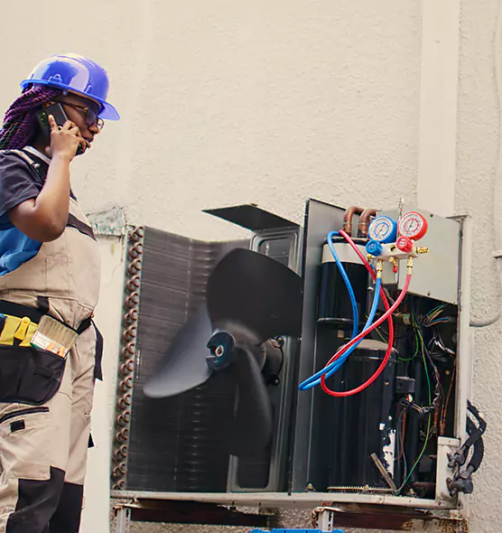 Professional Energy-Efficient HVAC Cleaning in Kearny, NJ