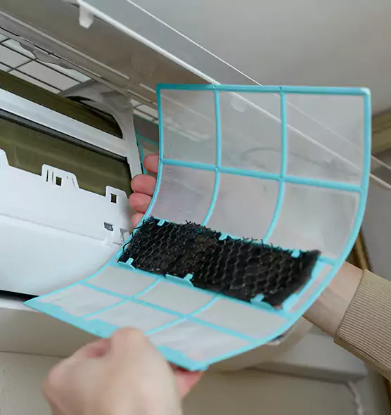 Welcome to Air Duct Cleaning & Repairs Kearny — Your Local HEPA Filter Installation Pros in Kearny, NJ