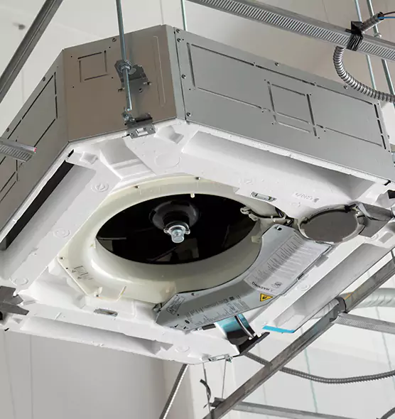 Professional Industrial Dryer Vent Cleaning in Kearny, NJ