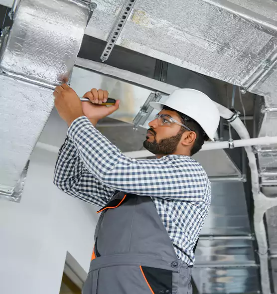 Welcome to Mold & Mildew Removal from Air Ducts Kearny, NJ