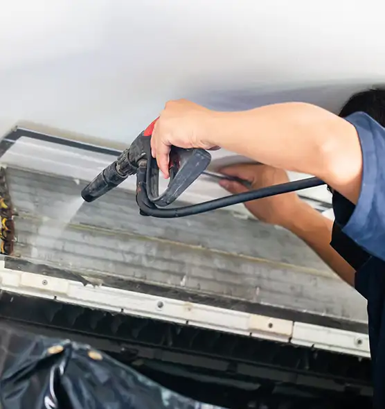 Welcome to Move-in/Move-out Duct Cleaning Services in Kearny, NJ