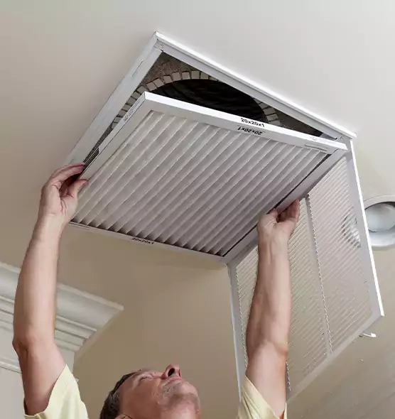 Advanced Residential Vent Cleaning in Kearny, NJ