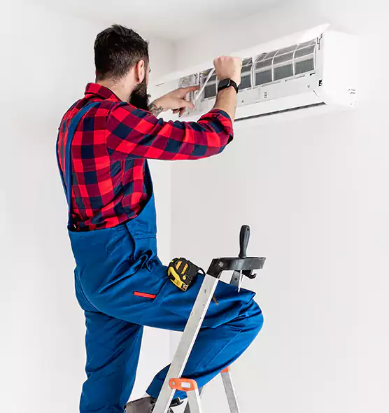 About Smart Air Conditioning Installation in Kearny, NJ