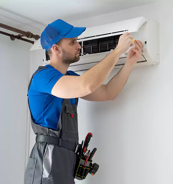About Smart Thermostat AC Installation in Kearny, NJ