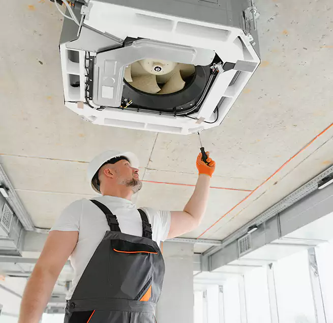 Why Homeowners & Businesses Trust Us in Kearny, NJ?