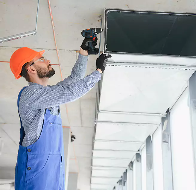 Why Homeowners & Businesses Trust Us in Kearny, NJ?