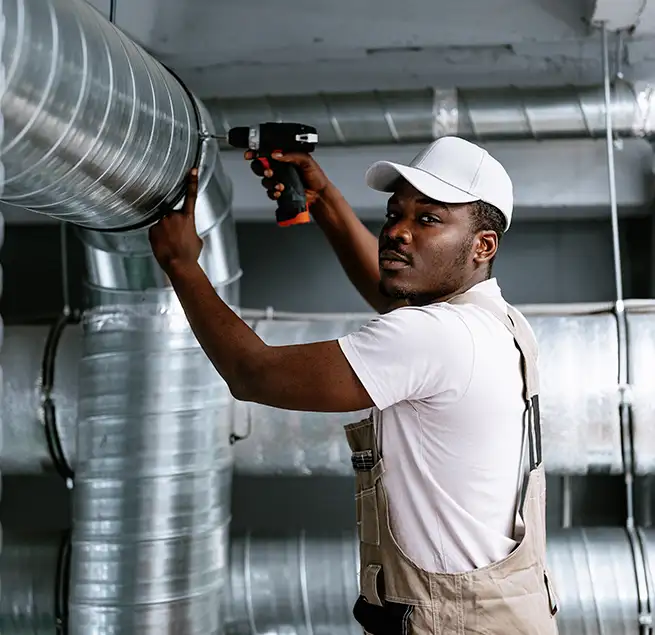 Why Homeowners & Businesses Trust Us Kearny, NJ