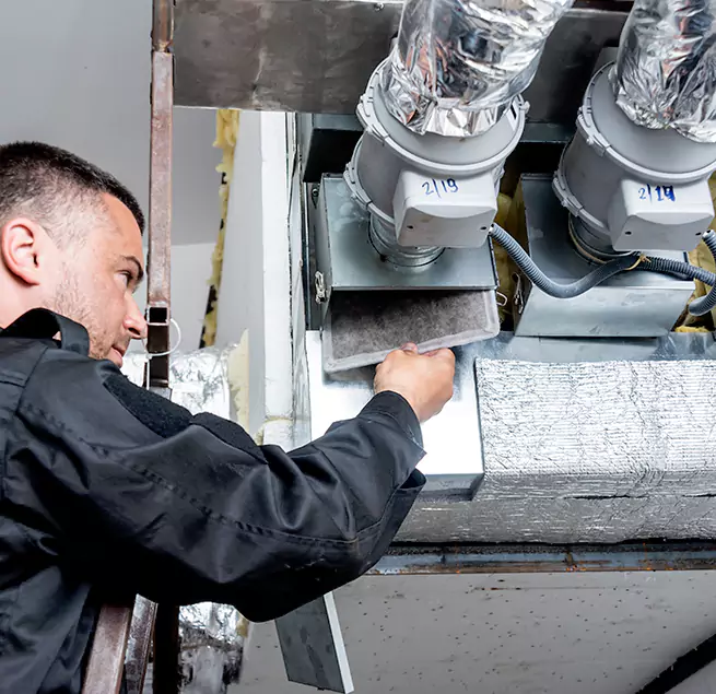 Why Homeowners & Businesses Trust Us in Kearny, NJ?