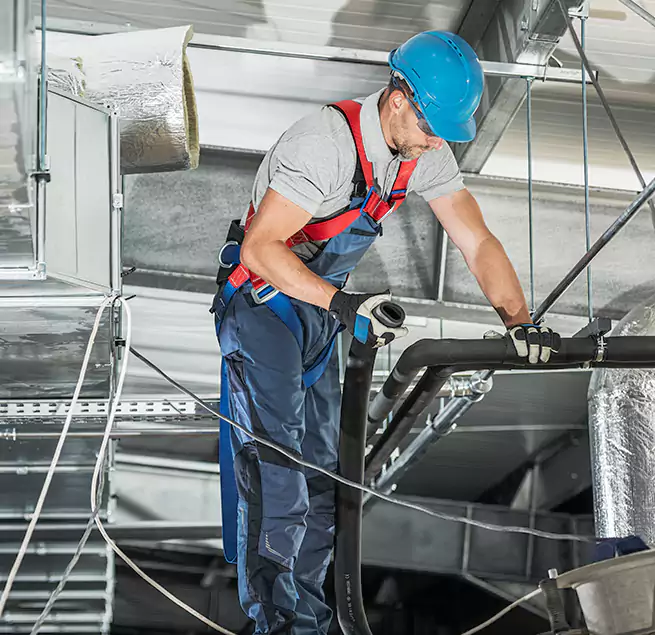 Why Homeowners & Businesses Trust Us in Kearny, NJ?