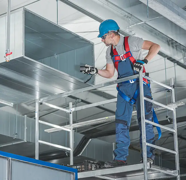 Why Homeowners & Businesses Trust Us in Kearny, NJ?