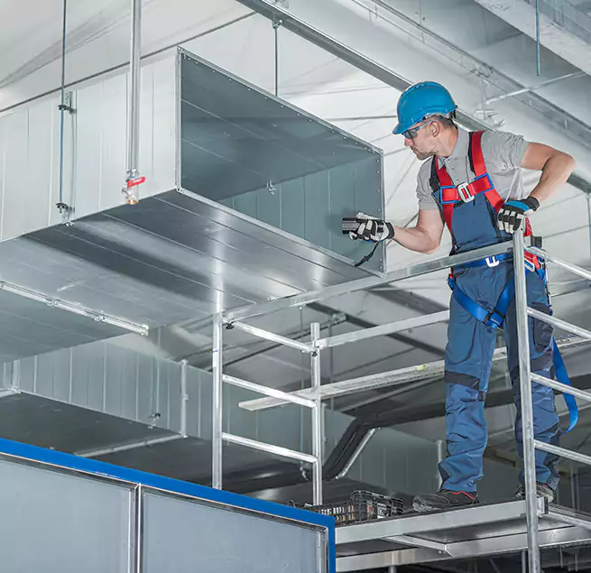 Why Homeowners & Businesses Trust Us in Kearny, NJ?