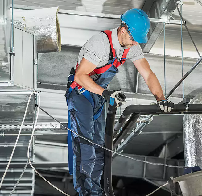 Why Homeowners & Businesses Trust Us in Kearny, NJ?