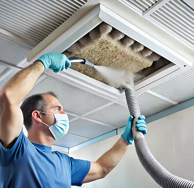  Why Homeowners & Businesses Trust Us Kearny, NJ?