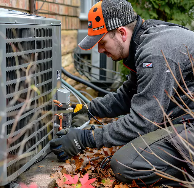 Why Homeowners & Businesses Trust Us in Kearny, NJ?