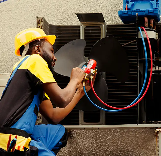 Why Homeowners & Businesses Trust Us in Kearny, NJ?