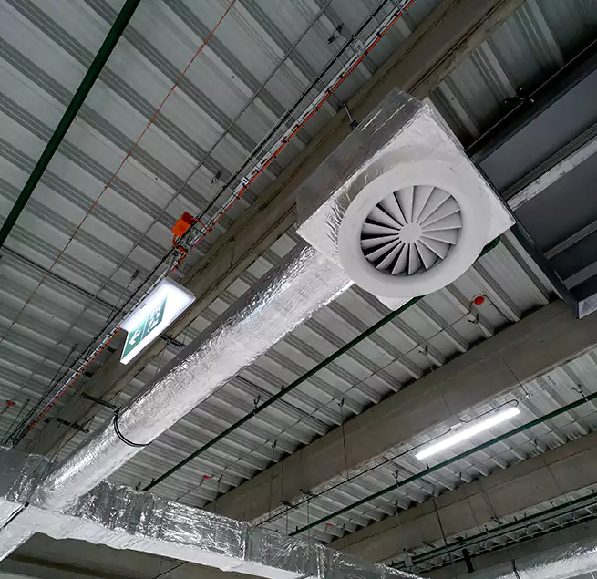 Why Homeowners & Businesses Trust Us in Kearny, NJ