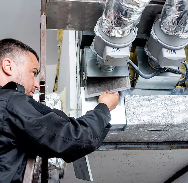 Why Homeowners Businesses Trust Us in Kearny, NJ?