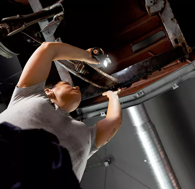 Why Homeowners & Businesses Trust Us Kearny, NJ