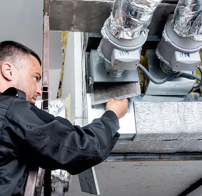 Why Homeowners & Businesses Trust Us in Kearny, NJ?