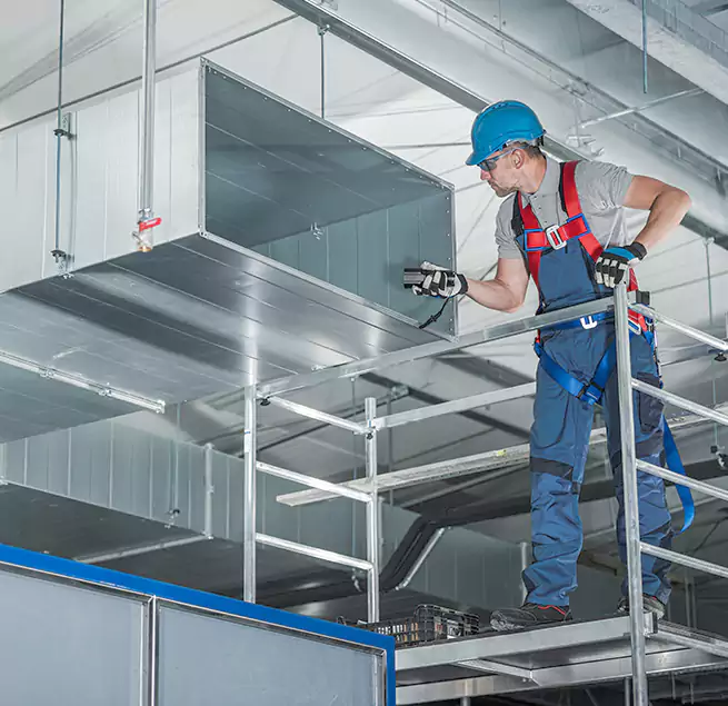 Why Homeowners & Businesses Trust Us Kearny, NJ