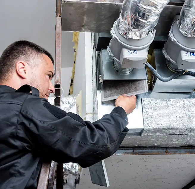 Why Homeowners & Businesses Trust Us in Kearny, NJ?